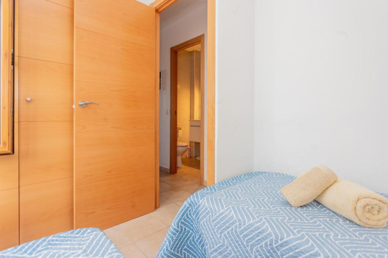 En Arenal En Castell Apartamento