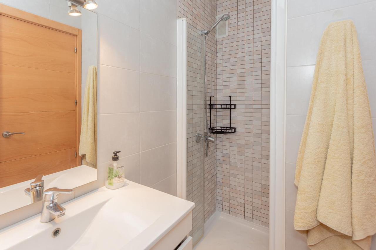Apartamento En Arenal En Castell *