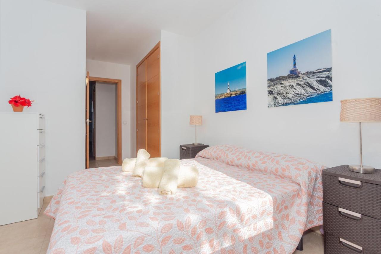 Apartamento En Arenal En Castell Arenal d'en Castell