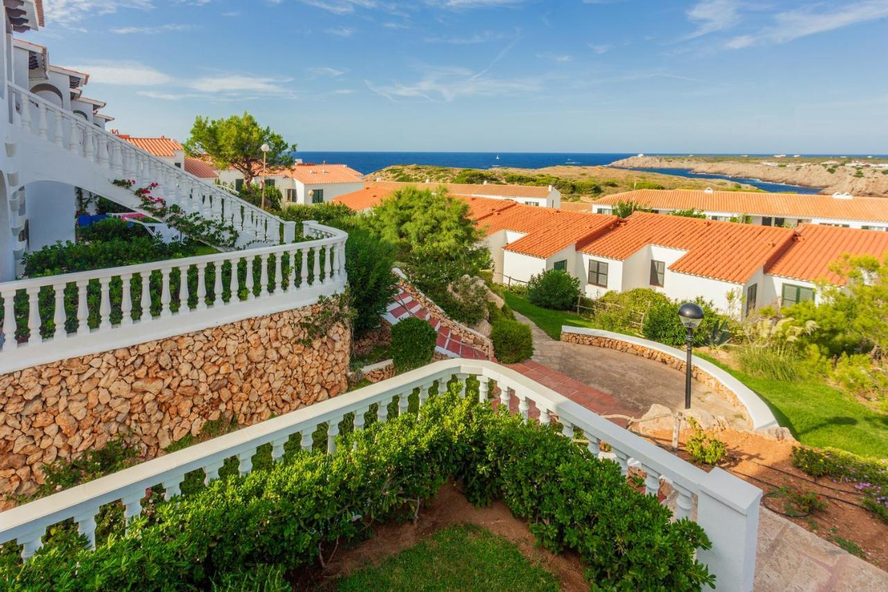 Apartamento En Arenal En Castell Arenal d'en Castell