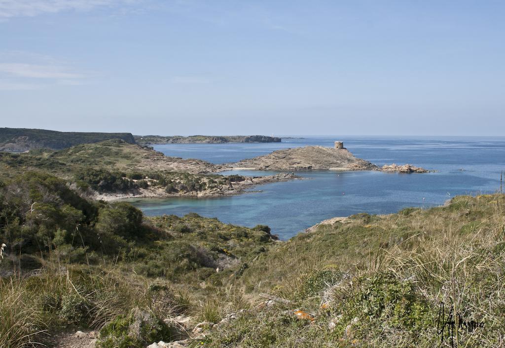 Agroturismo Sa Torre Blanca Farm stay *