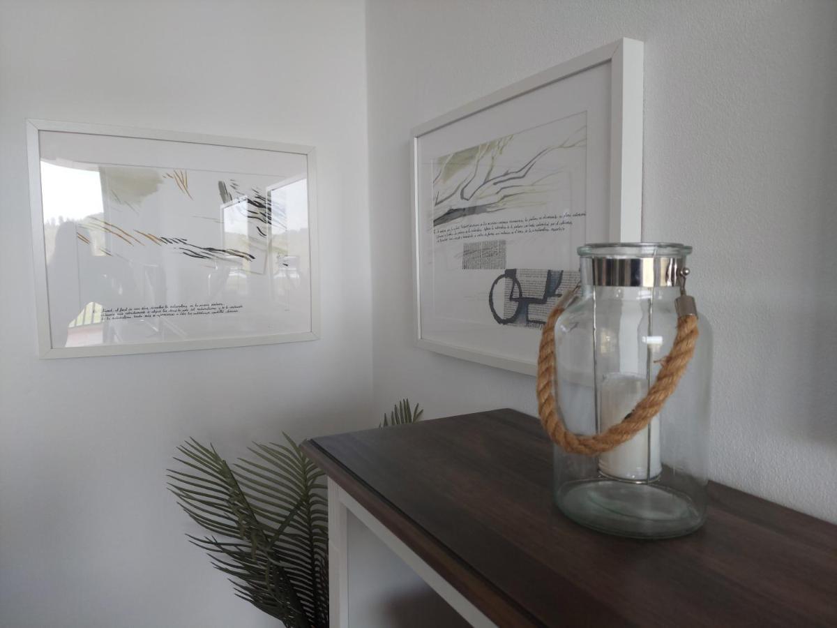 Menorca Apartment Son Parc