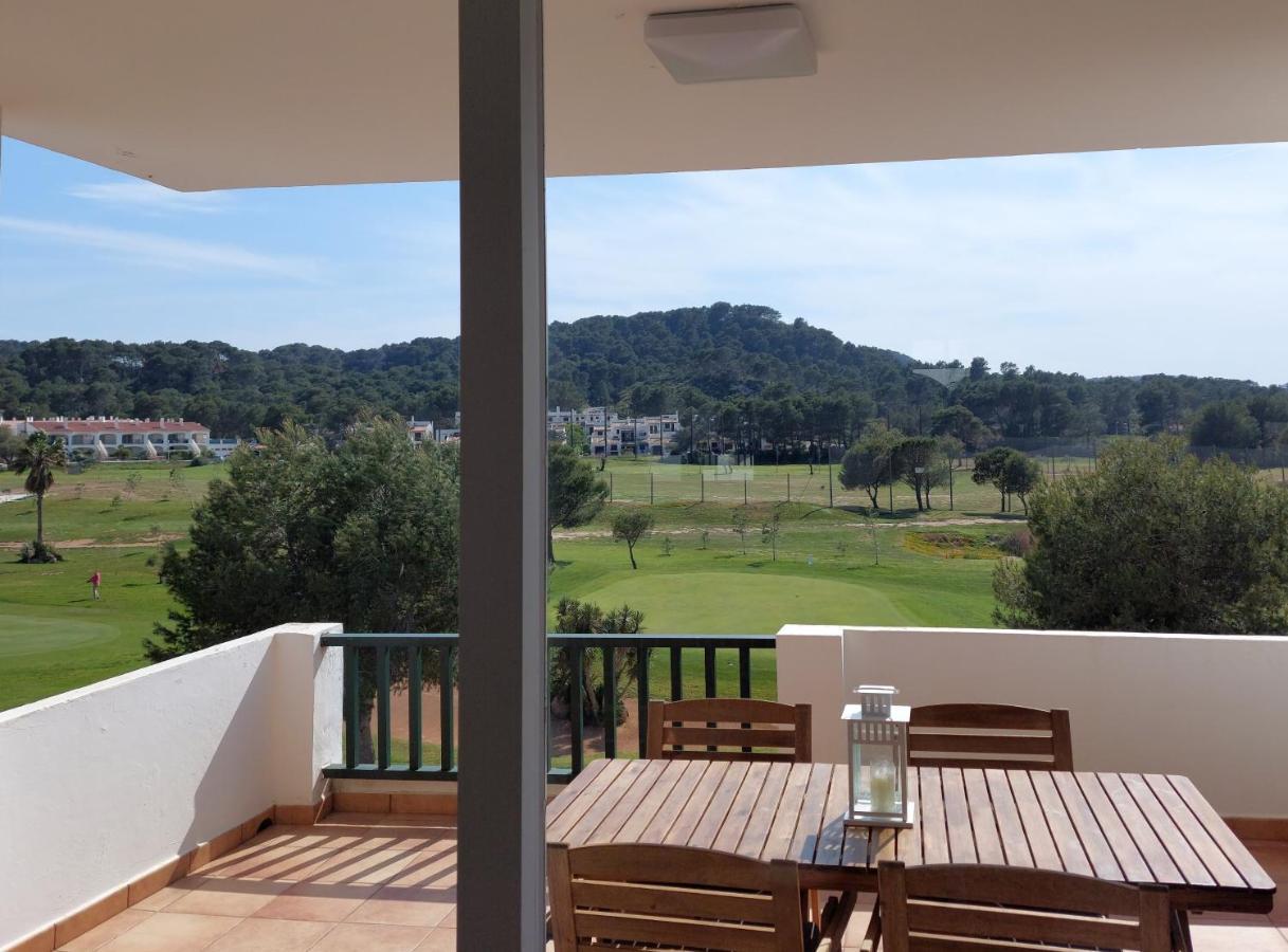 Menorca Apartment Son Parc
