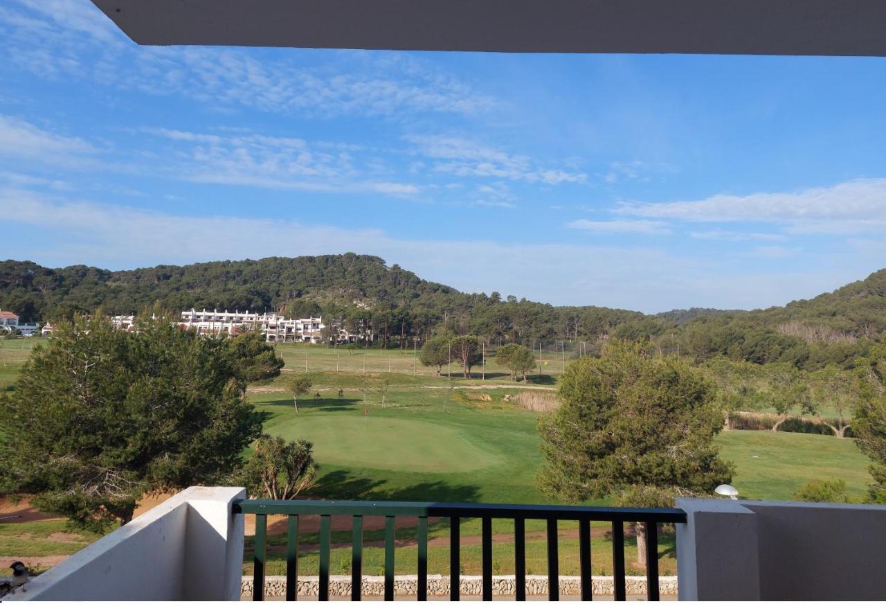 Menorca Apartment Son Parc