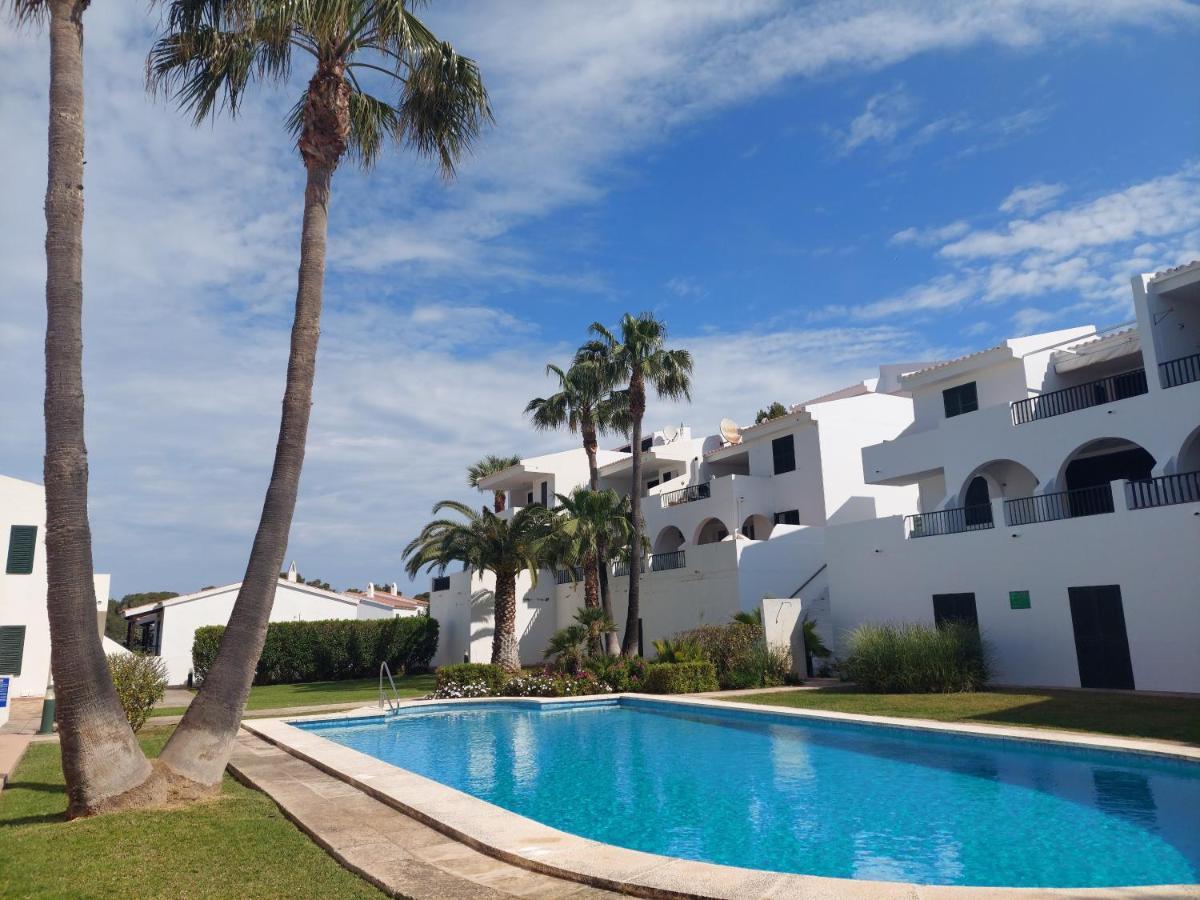 Menorca Apartment