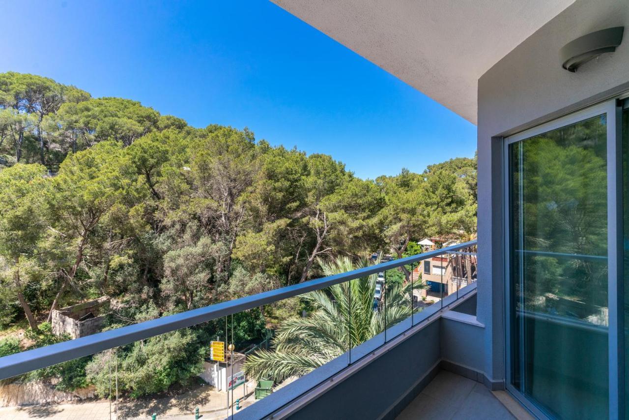 Hotel Artiem Audax - Adults Only Cala Galdana (Menorca)