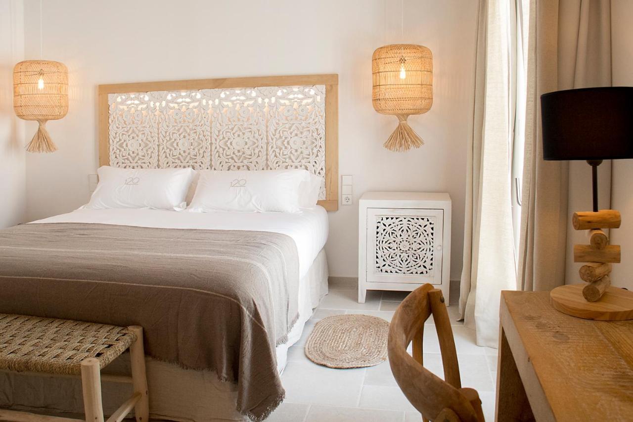 120 Boutique - Adults Only Ciutadella (Menorca)