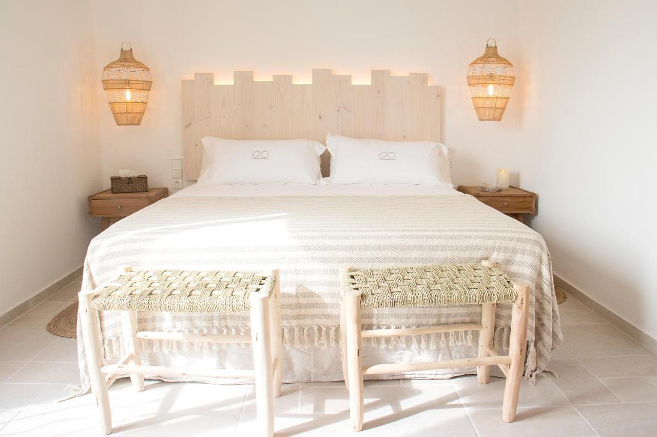 120 Boutique - Adults Only Hotel Ciutadella (Menorca)