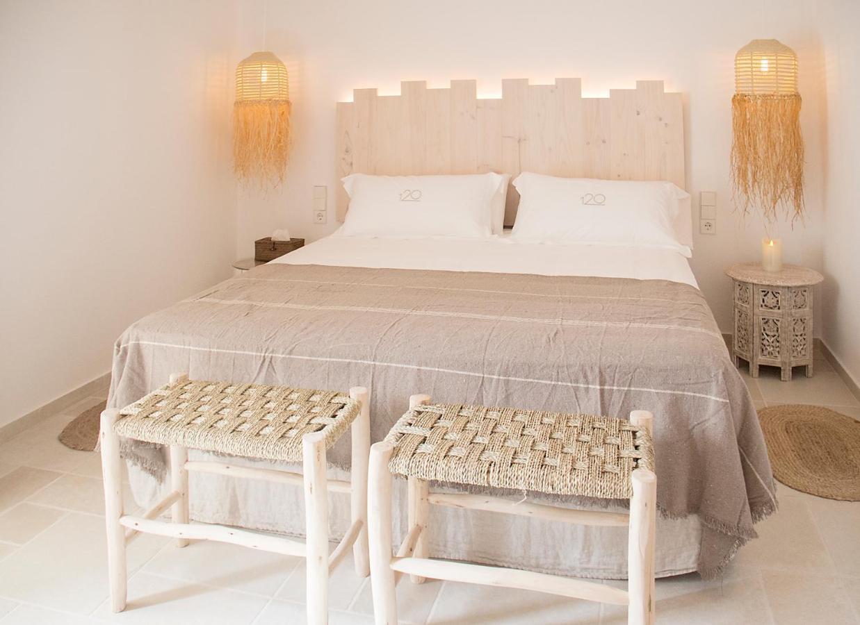120 Boutique - Adults Only Hotel