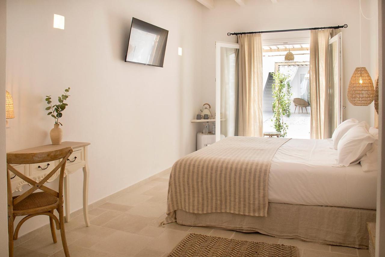 Hotel 120 Boutique - Adults Only *