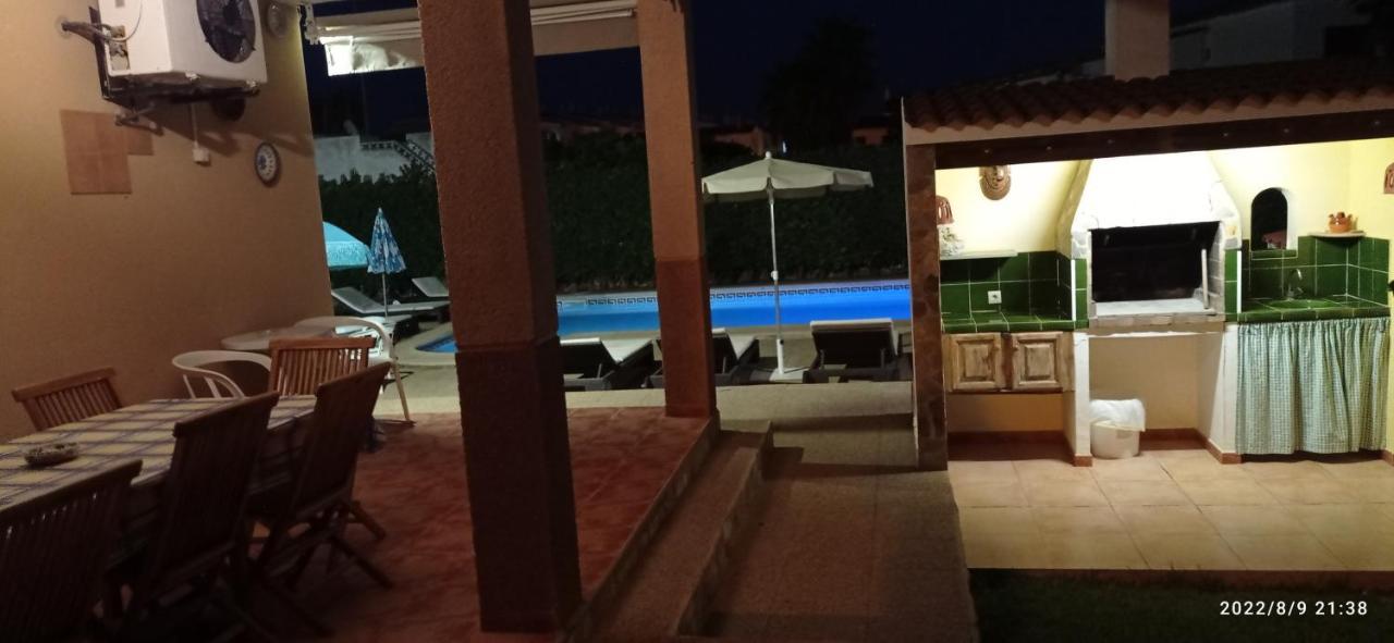 Sirena Cala'N Blanes (Menorca)