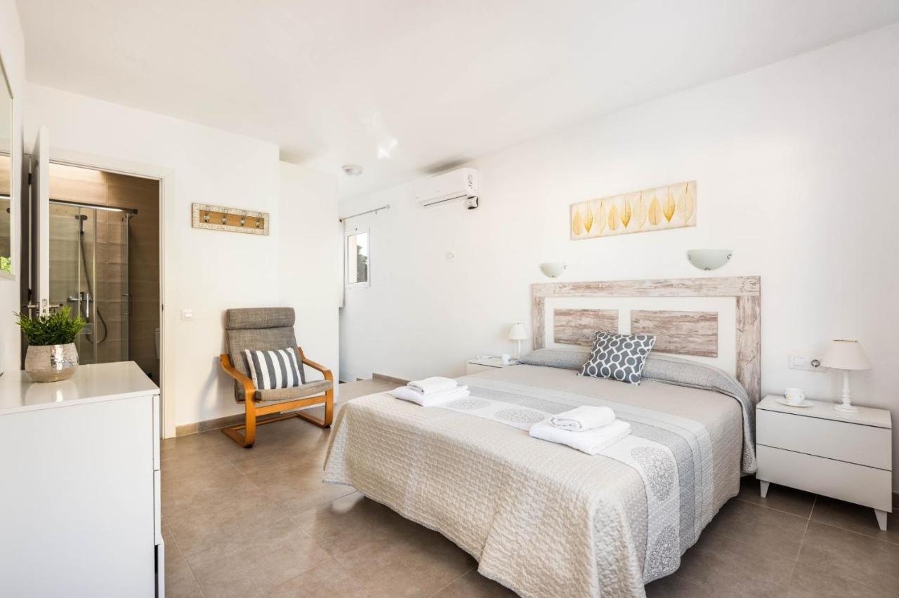Villa San Jose By Cala En Porter (Menorca)