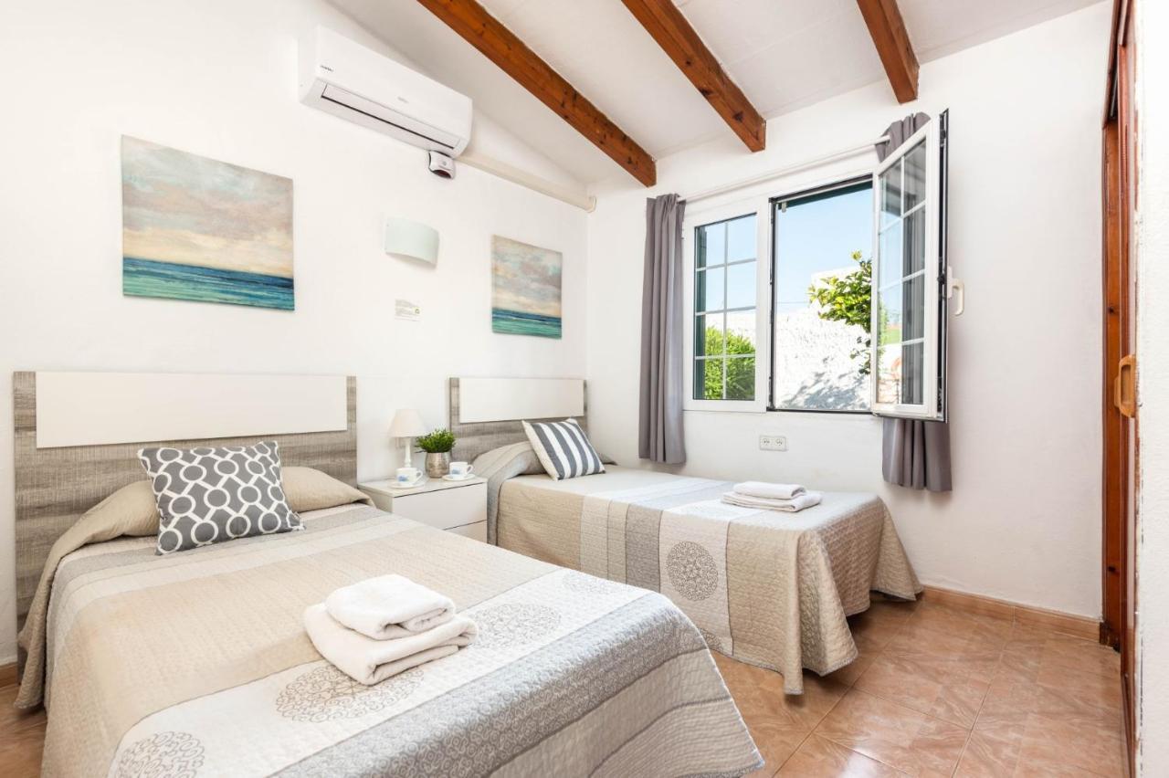San Jose By * Cala En Porter (Menorca)