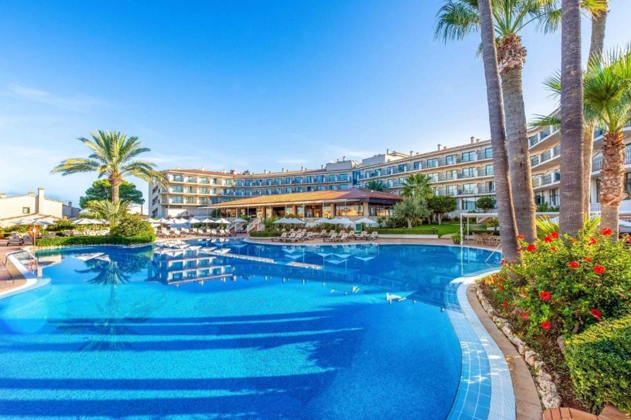 Valentin Hotel Son Bou