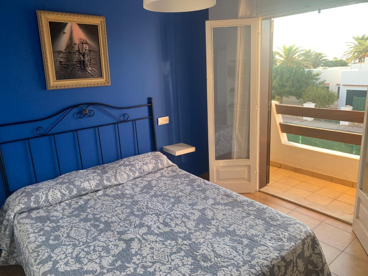 Holiday home Gran Casa Con Bonito Jardin