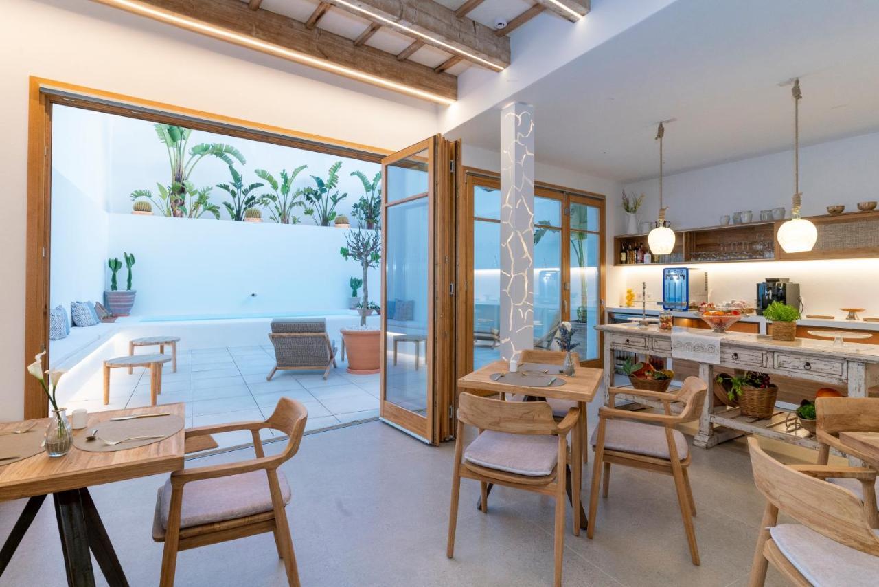 S'antiga Adults Only Hotel Es Mercadal