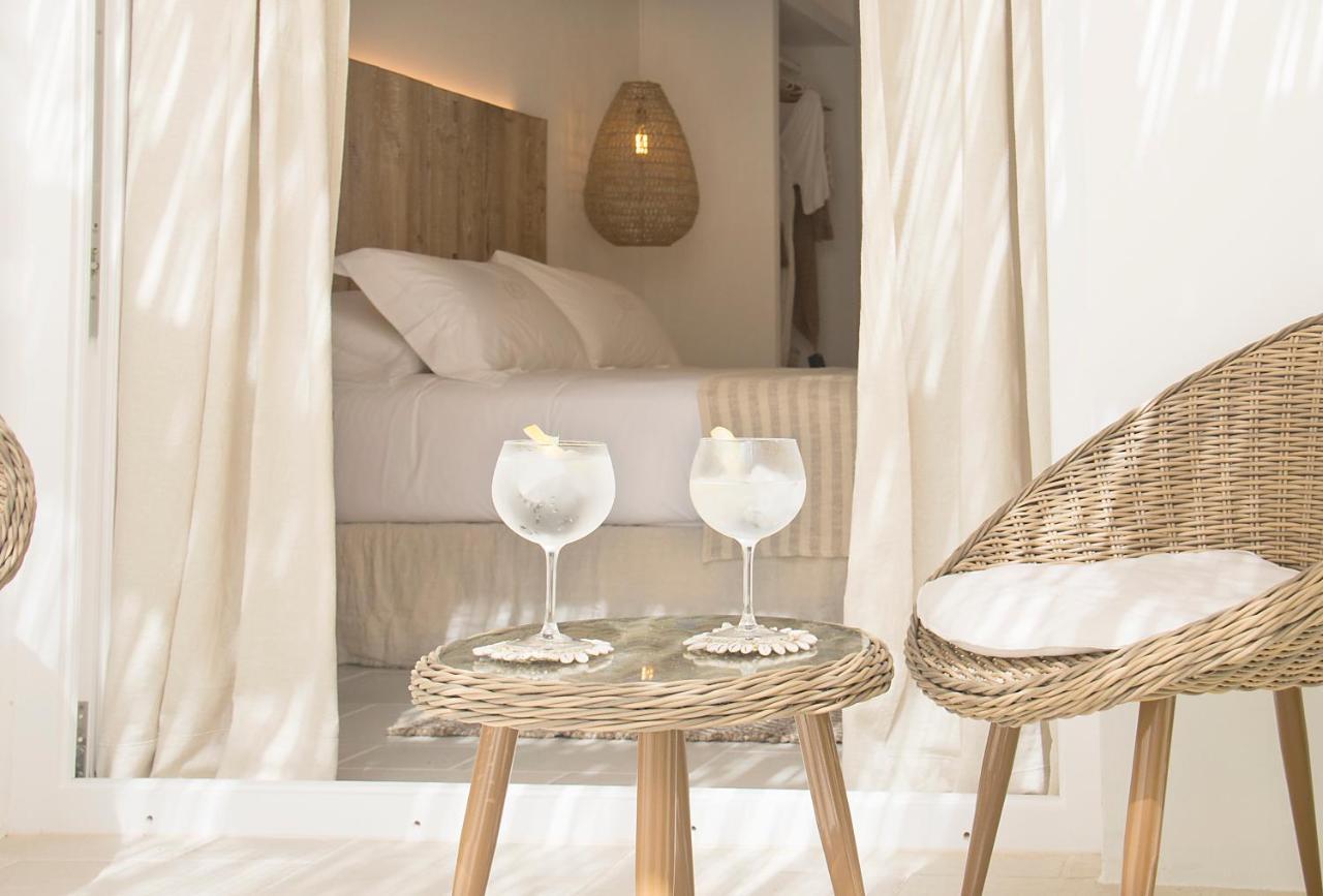 120 Boutique - Adults Only * Ciutadella (Menorca)