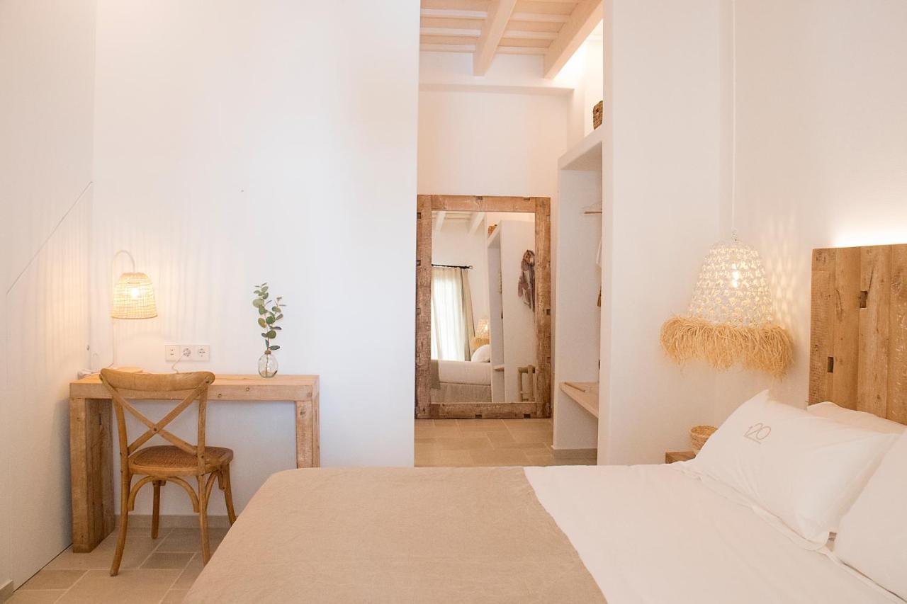 Hotel 120 Boutique - Adults Only Ciutadella (Menorca)