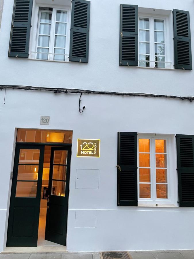 Hotel 120 Boutique - Adults Only Ciutadella (Menorca)