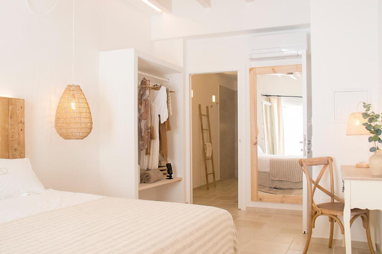 Hotel 120 Boutique - Adults Only Ciutadella (Menorca)