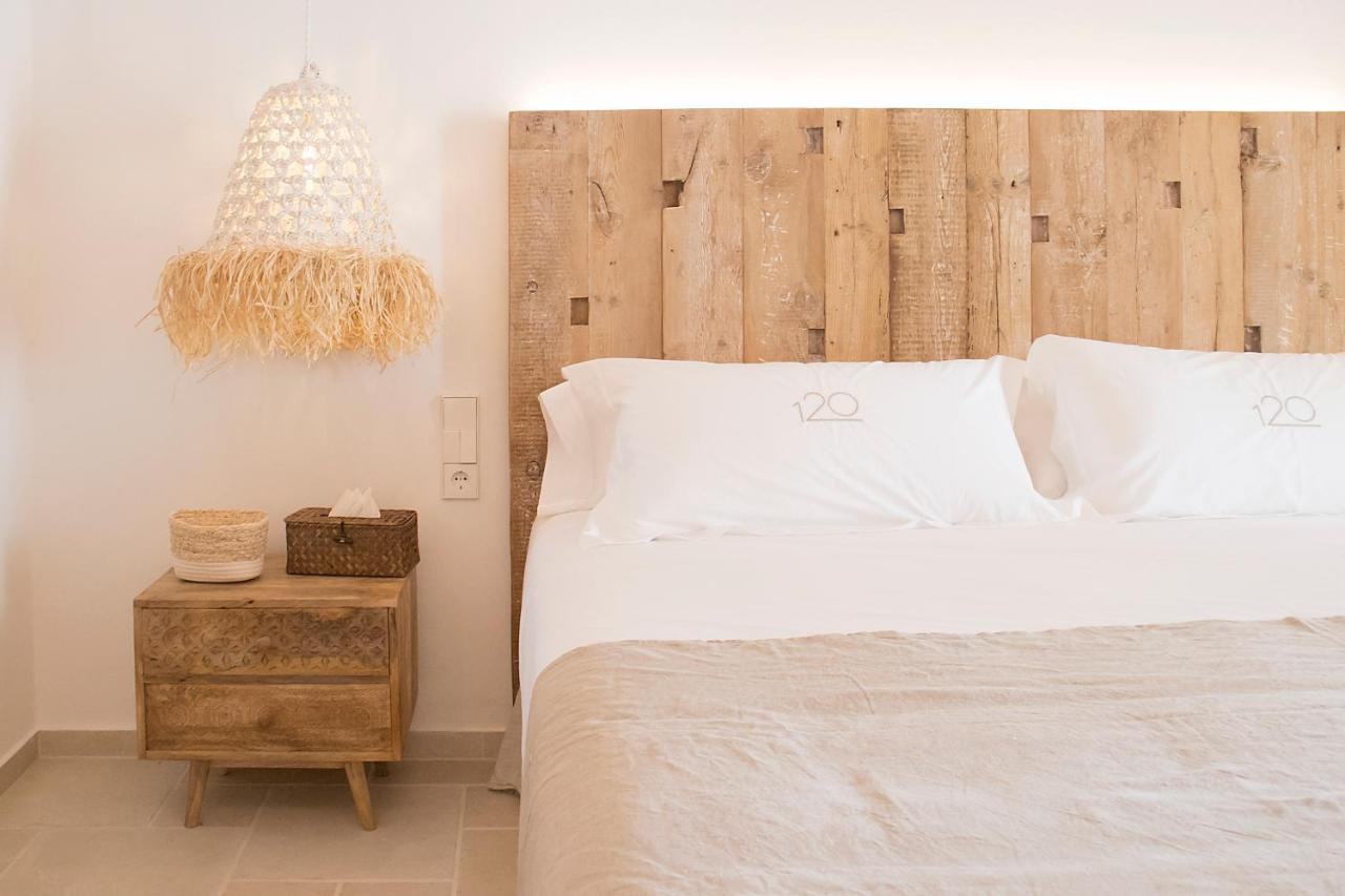 120 Boutique - Adults Only Ciutadella (Menorca)