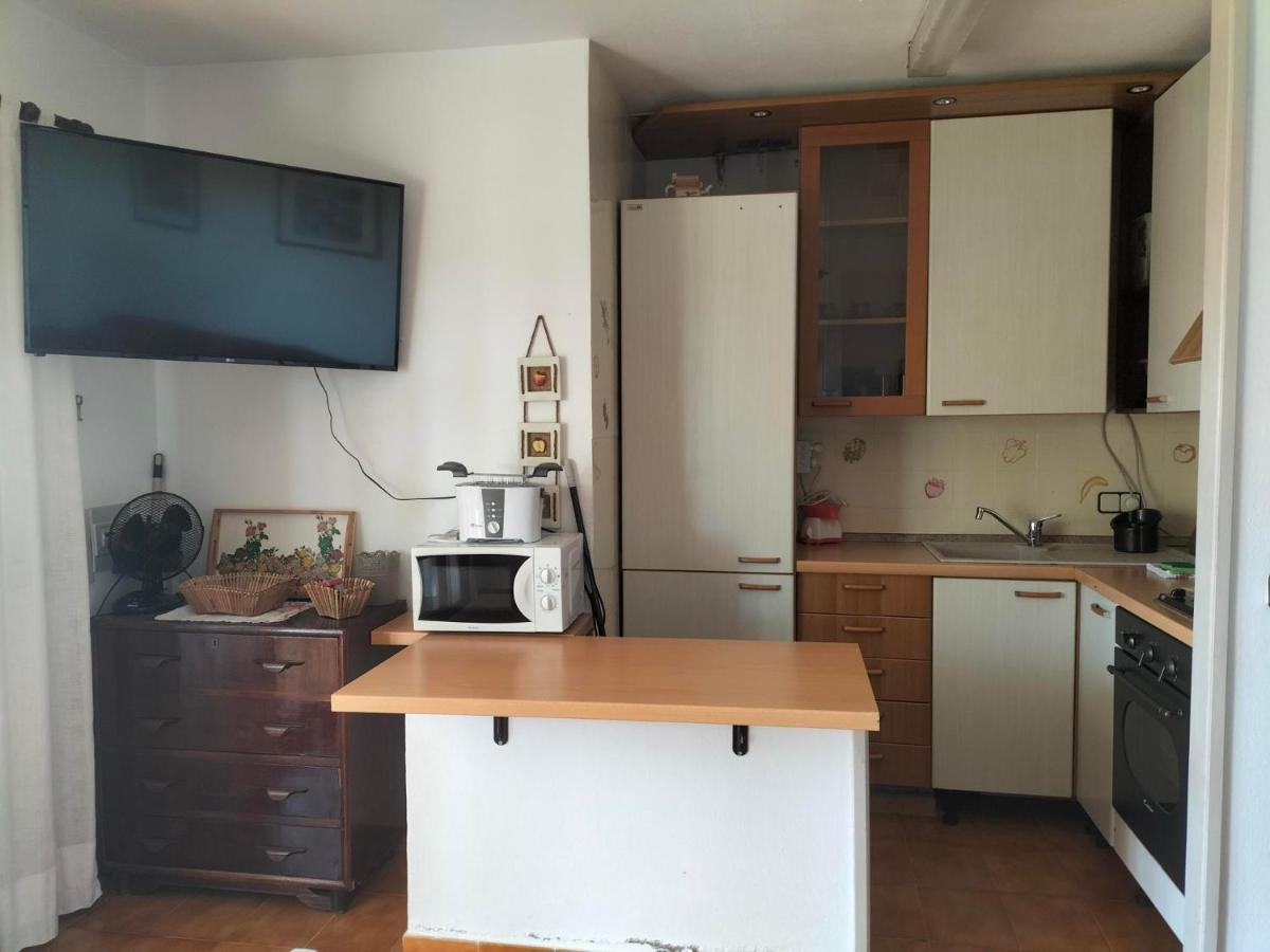 Siesta Mar 2 Holiday home Cala En Porter (Menorca)