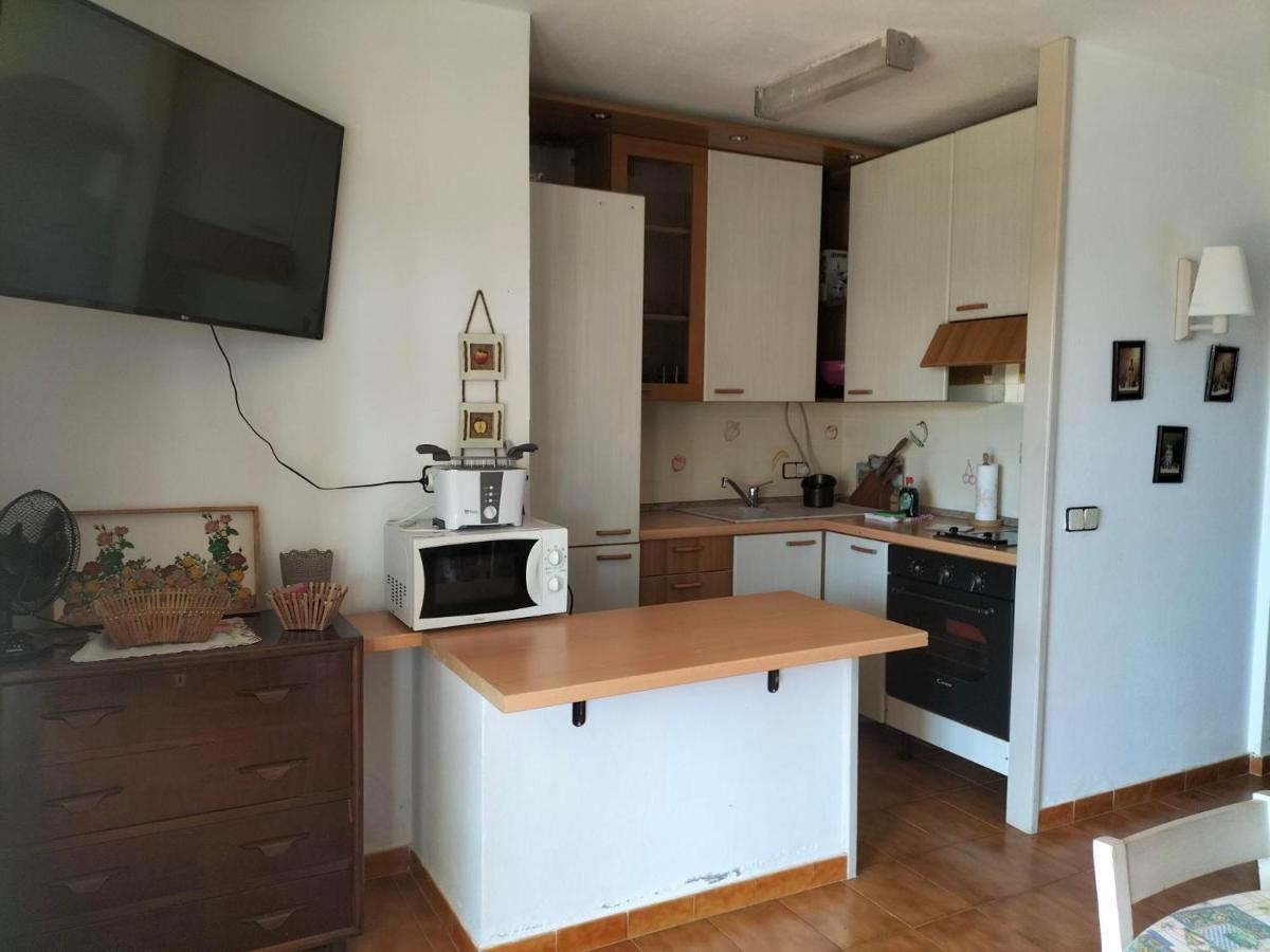 Holiday home Siesta Mar 2 Cala En Porter (Menorca)