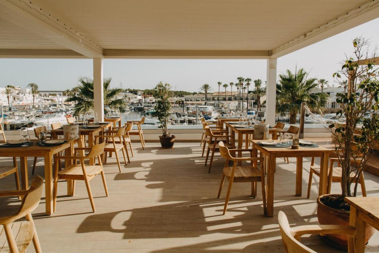 Menorca - Casas Del Adults Only Hotel 5*