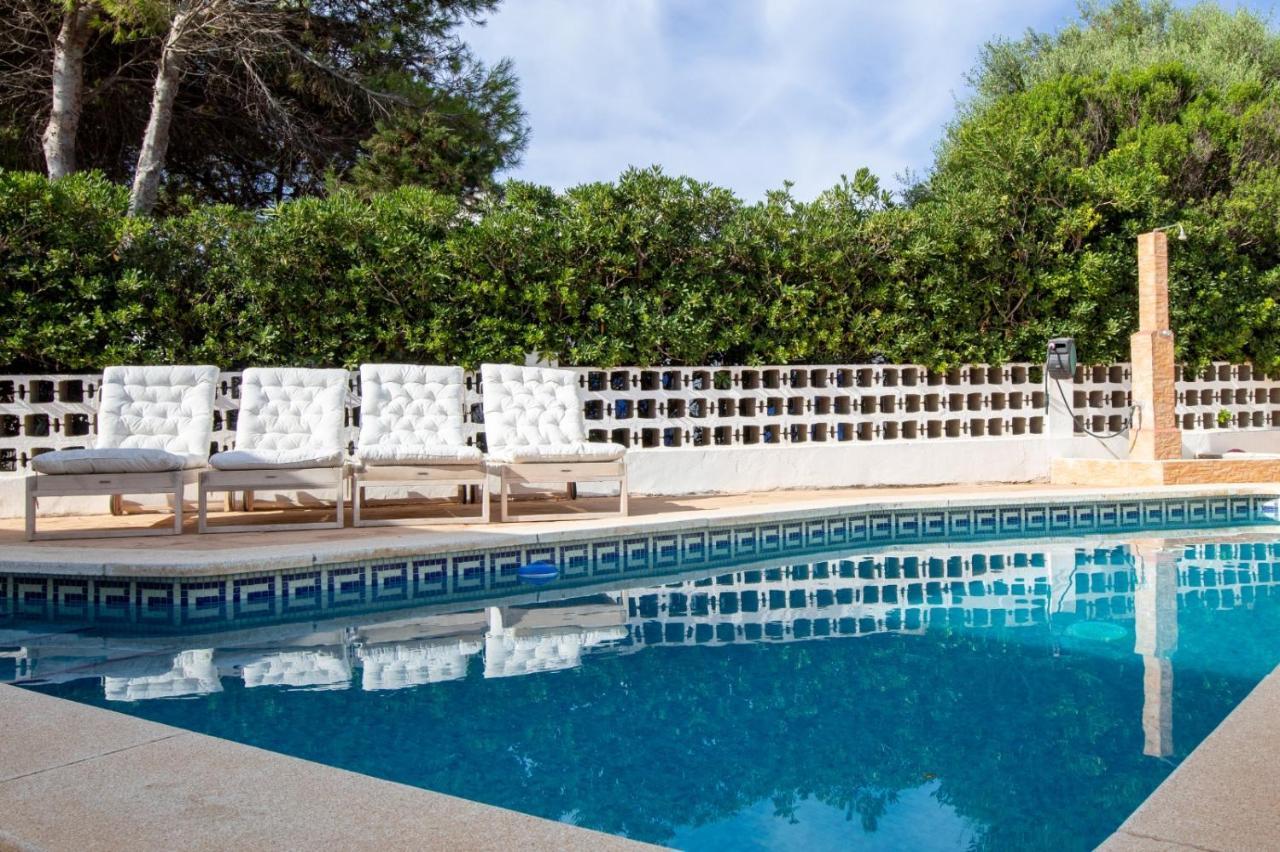 Holiday home Hanei Cala en Forcat