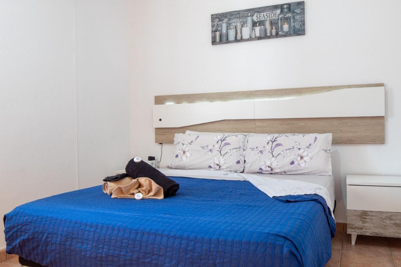 Holiday home Hanei Cala en Forcat