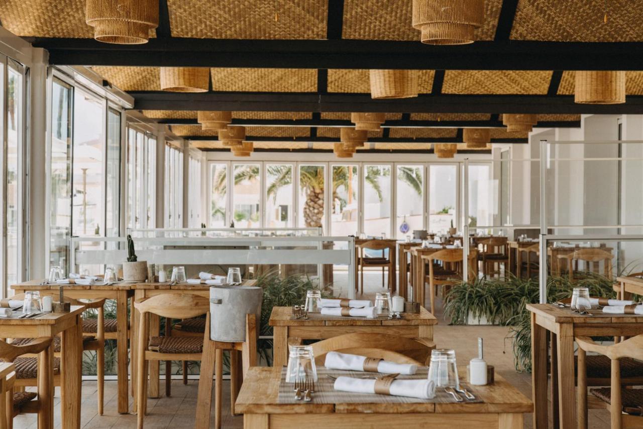 Hotel Menorca - Casas Del Adults Only Cala'N Bosch (Menorca)