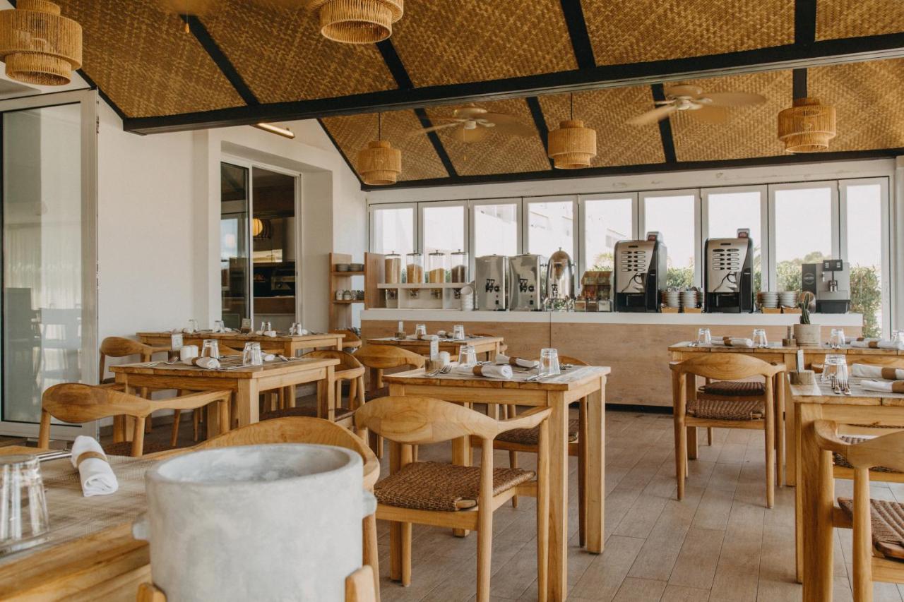 Menorca - Casas Del Adults Only Hotel Cala'N Bosch (Menorca)