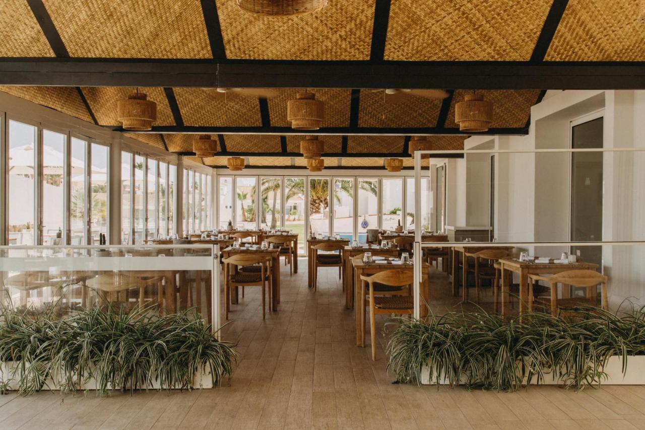 Menorca - Casas Del Adults Only Hotel 5*