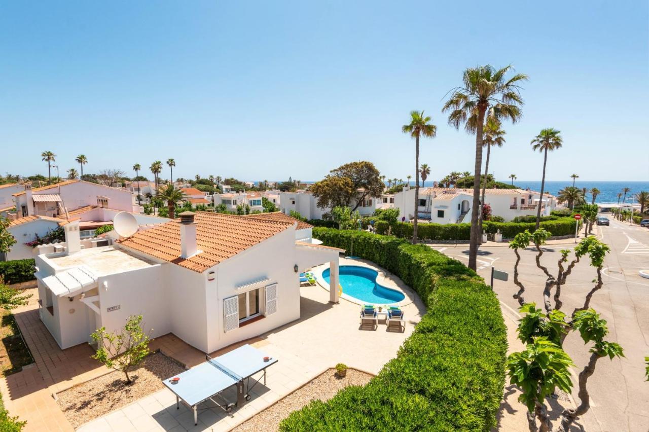 Villa Mencia By S'Algar