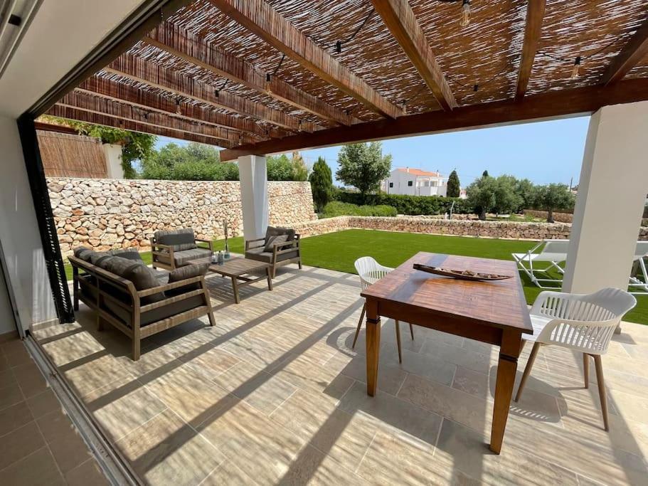 Villa Simo Menorca