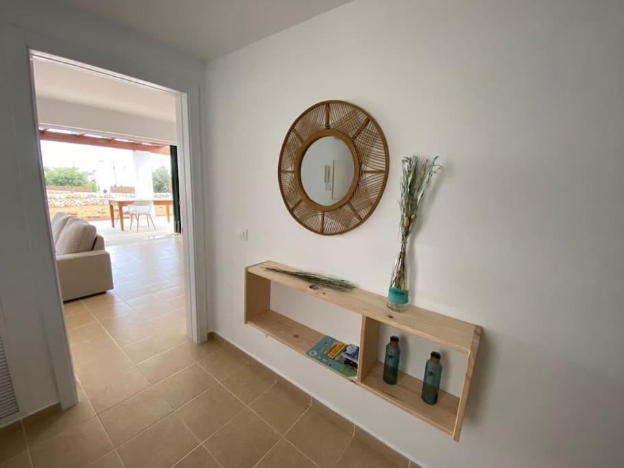 Simo Menorca Villa *