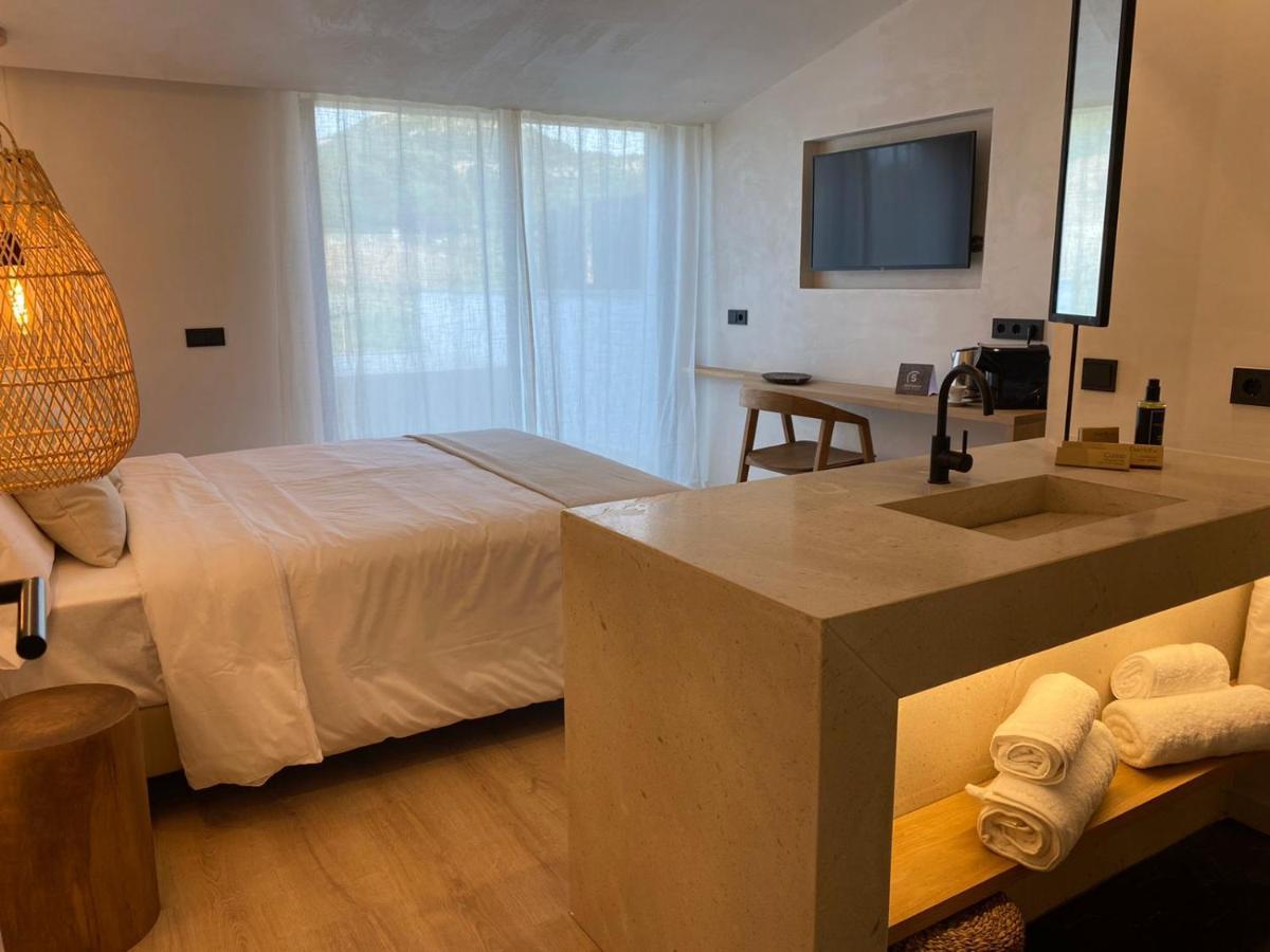S'estancia Hotel Es Mercadal