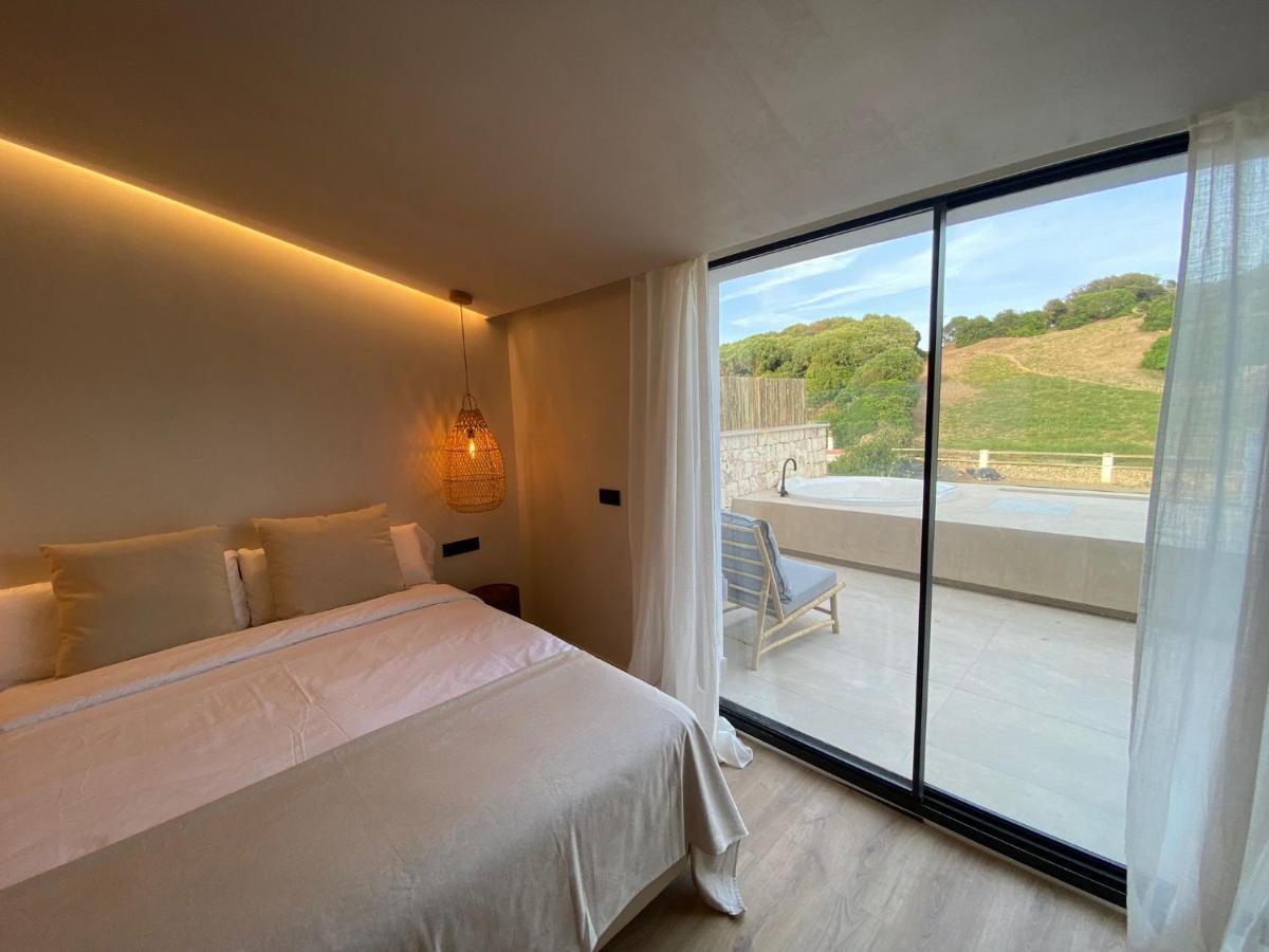 Hotel S'estancia Es Mercadal