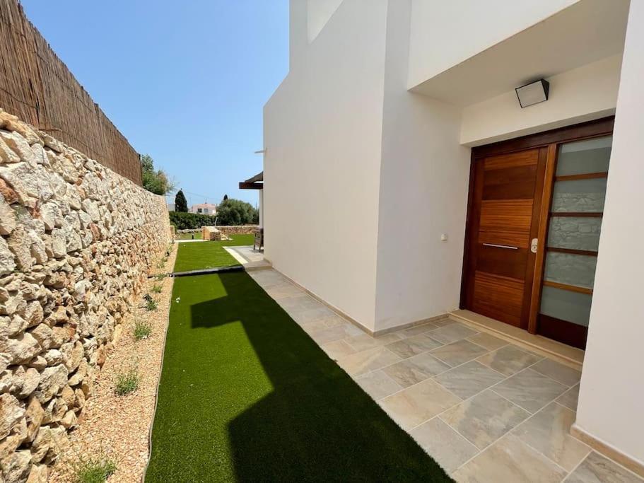 Simo Menorca Villa Punta Prima (Menorca)