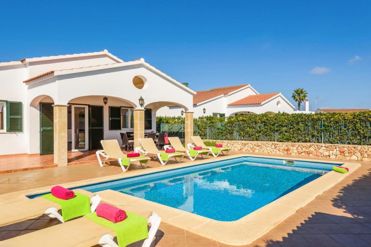 Villa Tonia By *