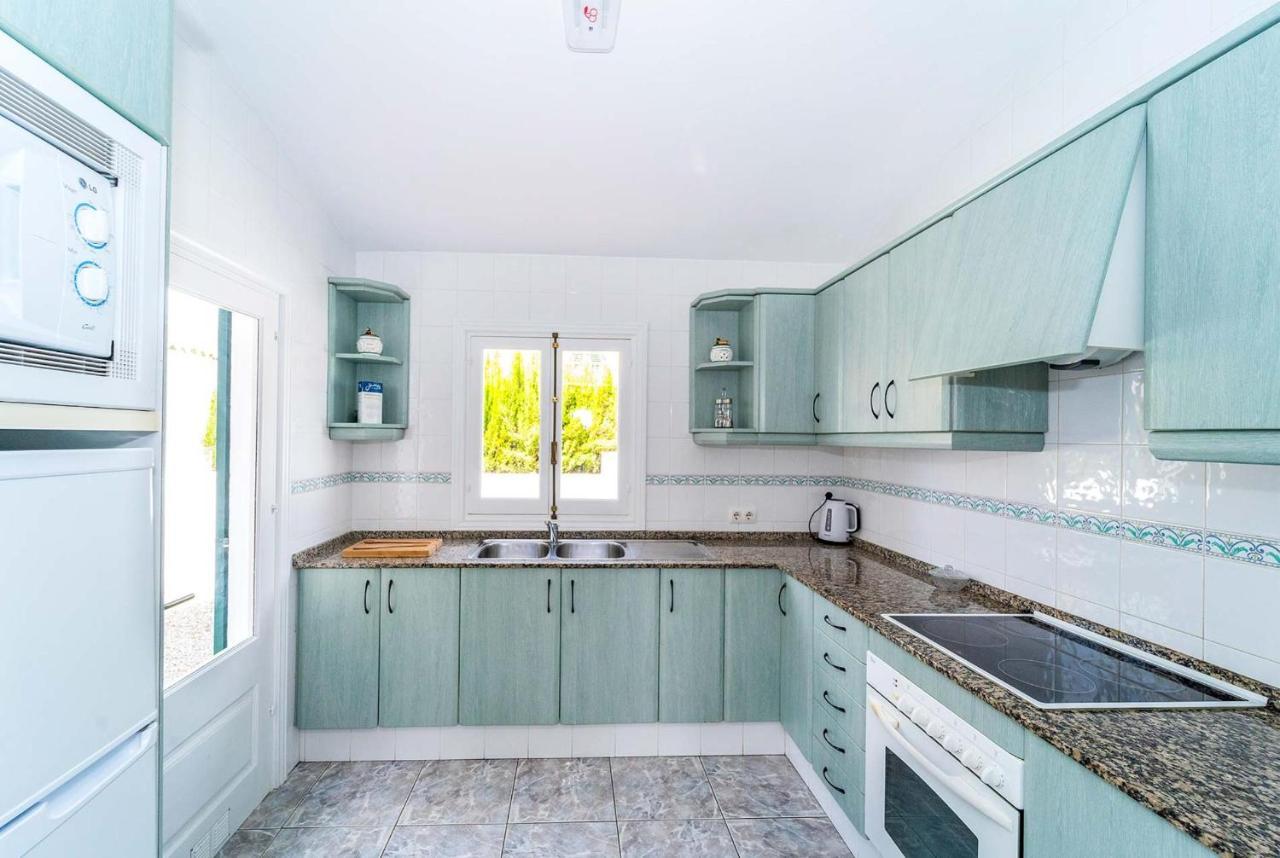 Patri Villa Cala En Porter (Menorca)