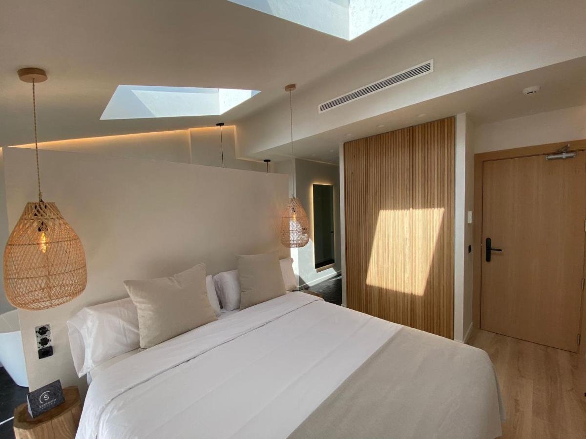 Hotel S'estancia 4*