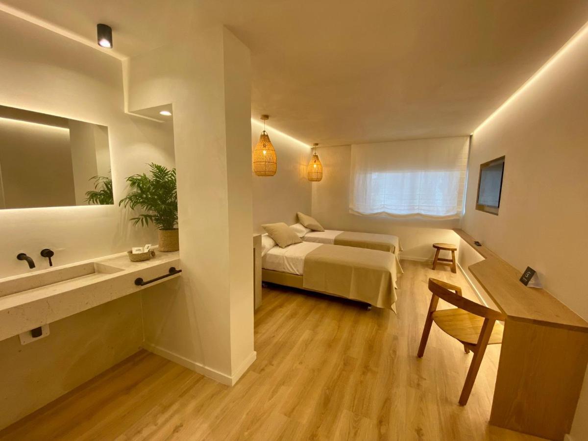 S'estancia Hotel 4*