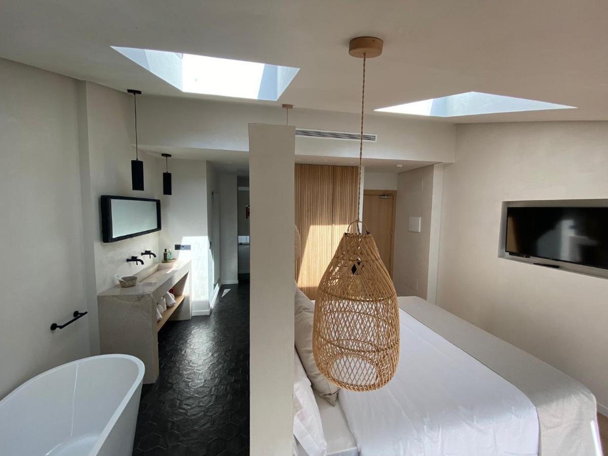 Hotel S'estancia