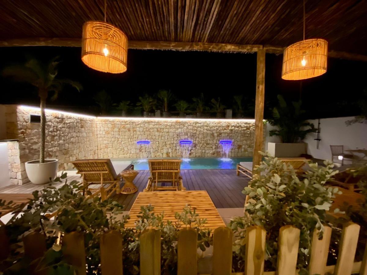 Hotel S'estancia