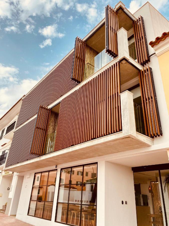 S'estancia Hotel Es Mercadal