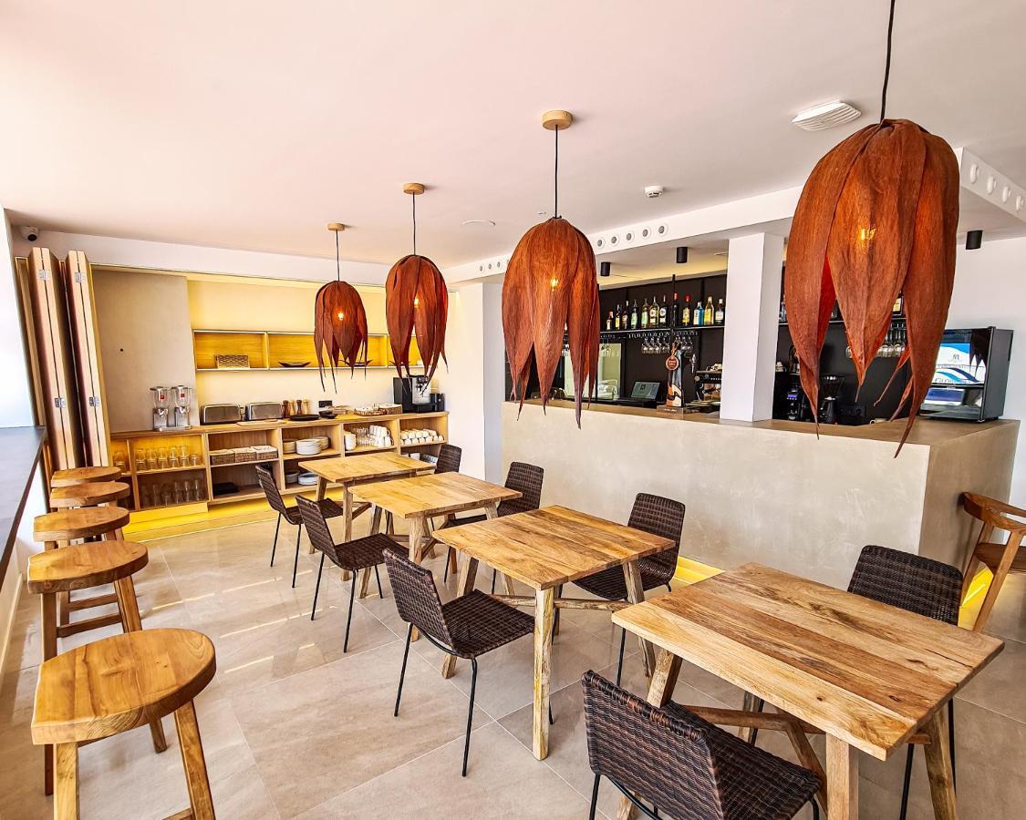 S'estancia Hotel Es Mercadal