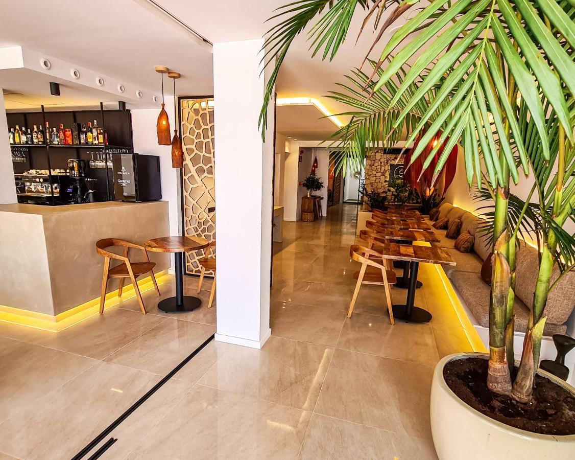 S'estancia Hotel 4*