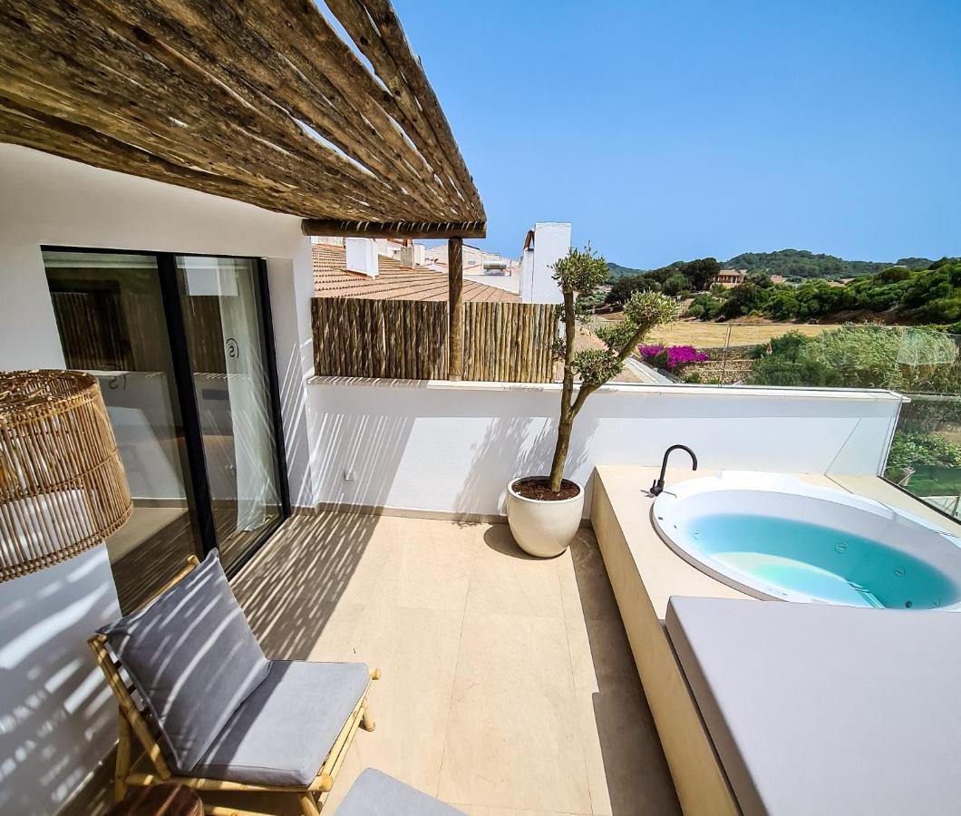 Hotel S'estancia