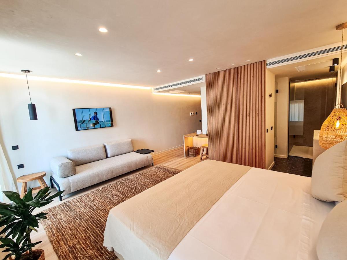 Hotel S'estancia